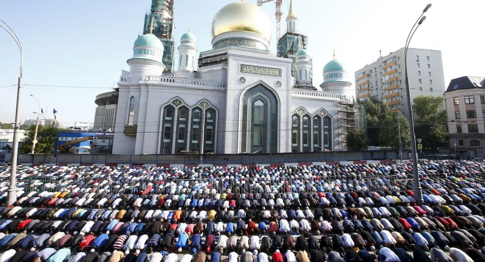 اسلام و مسلمان