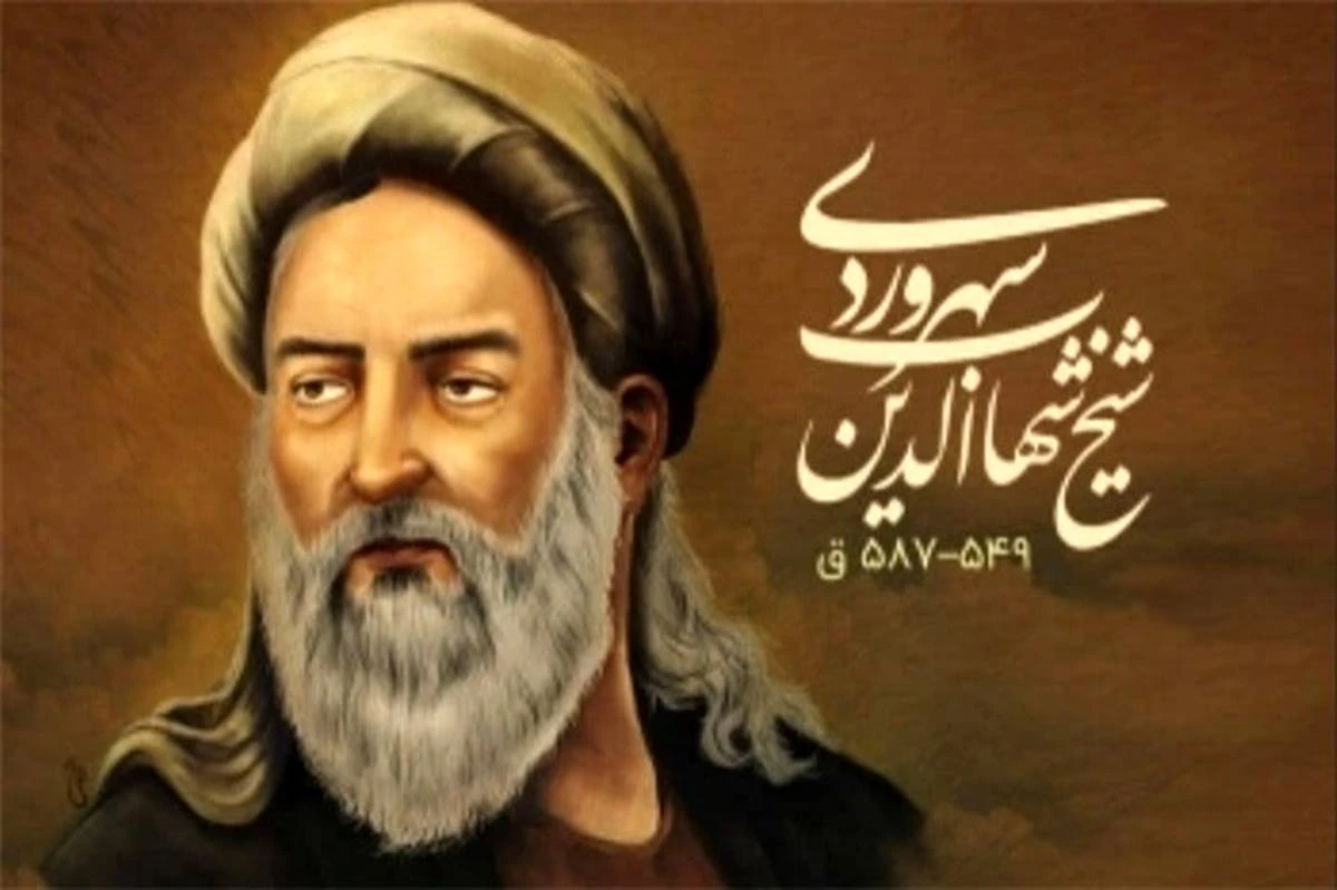 شهاب‌الدین سهروردی